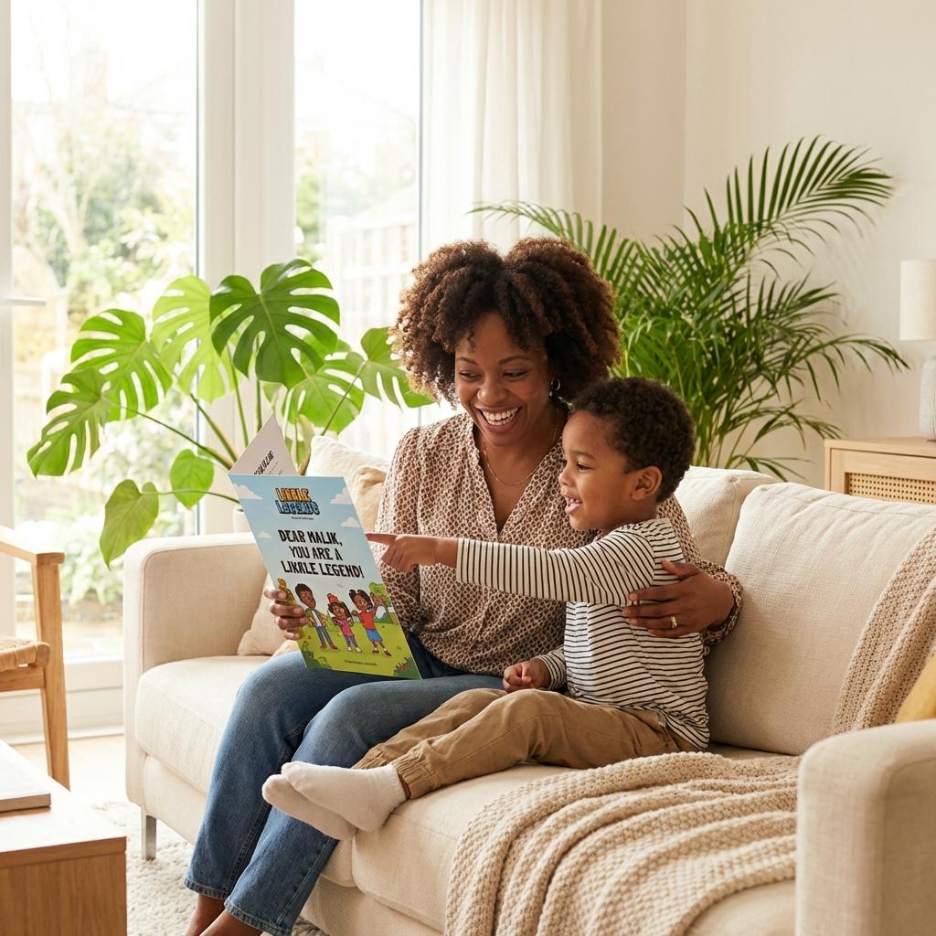 Kids learning with Caribbean culture